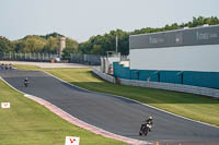 Lower Group Black Bikes